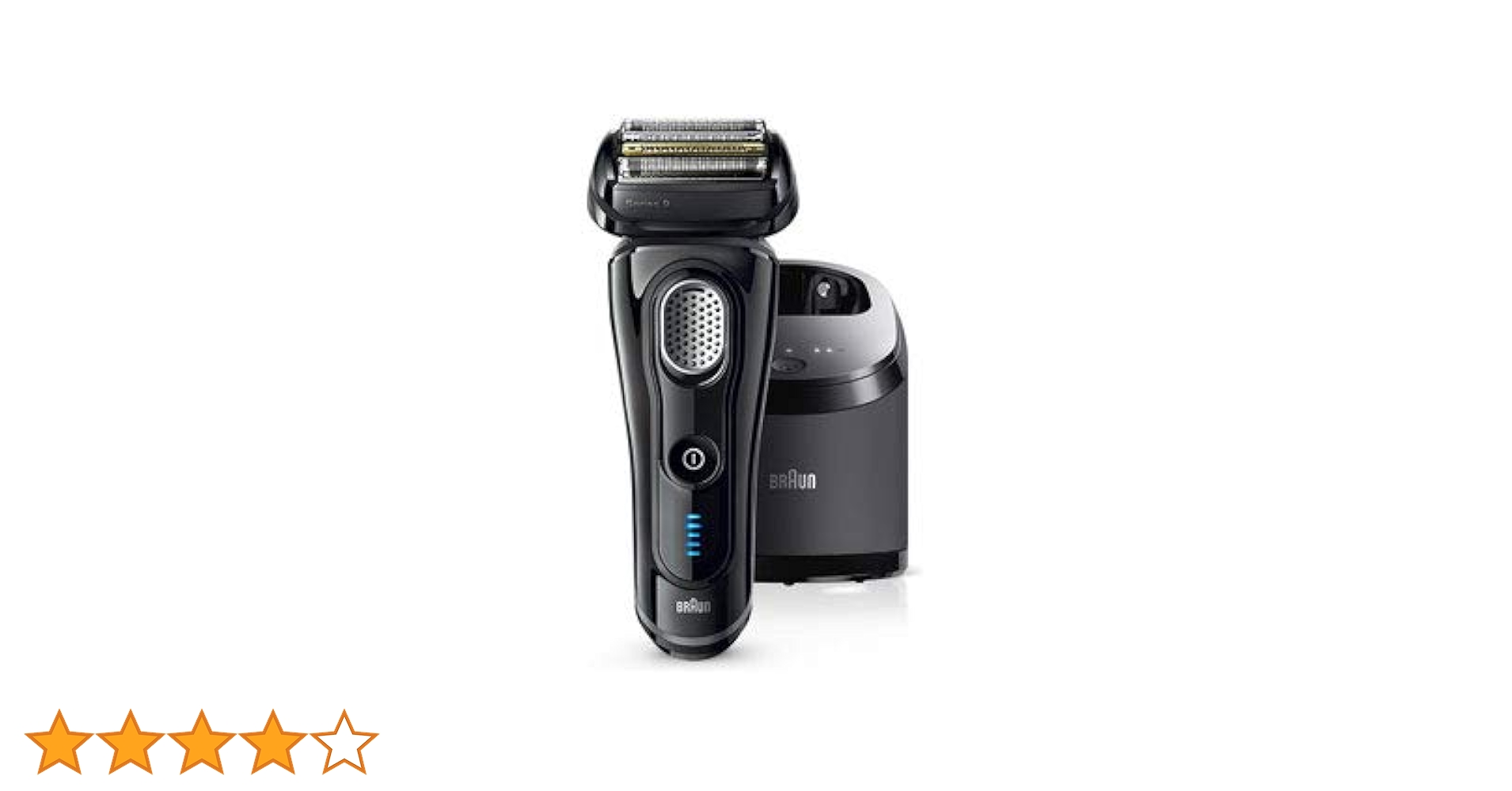 Amazon | ブラウン 電気シェーバーBRAUN Series9（シリーズ9